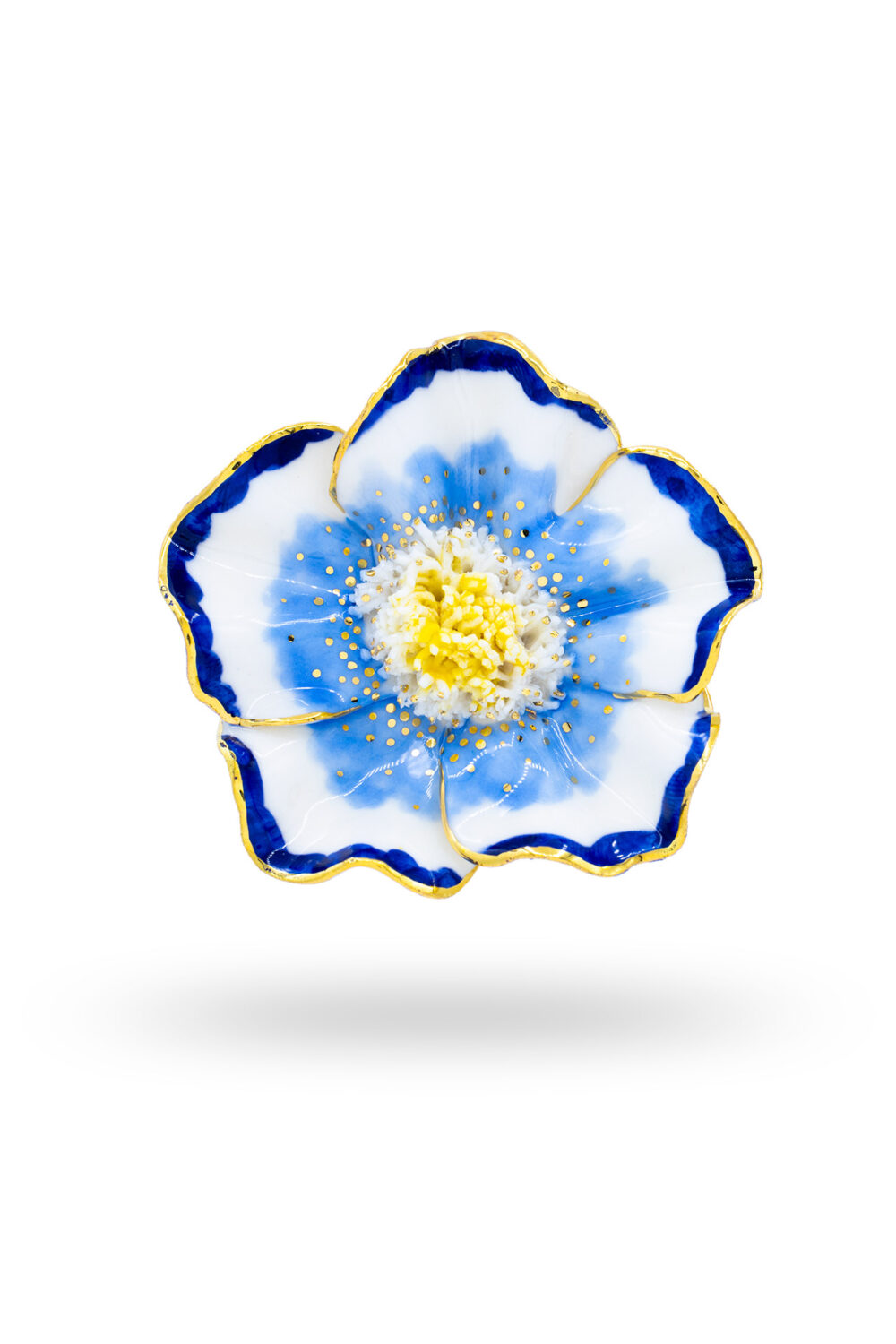 Broșe Amouracher Brooch - dianacojocaru.ro