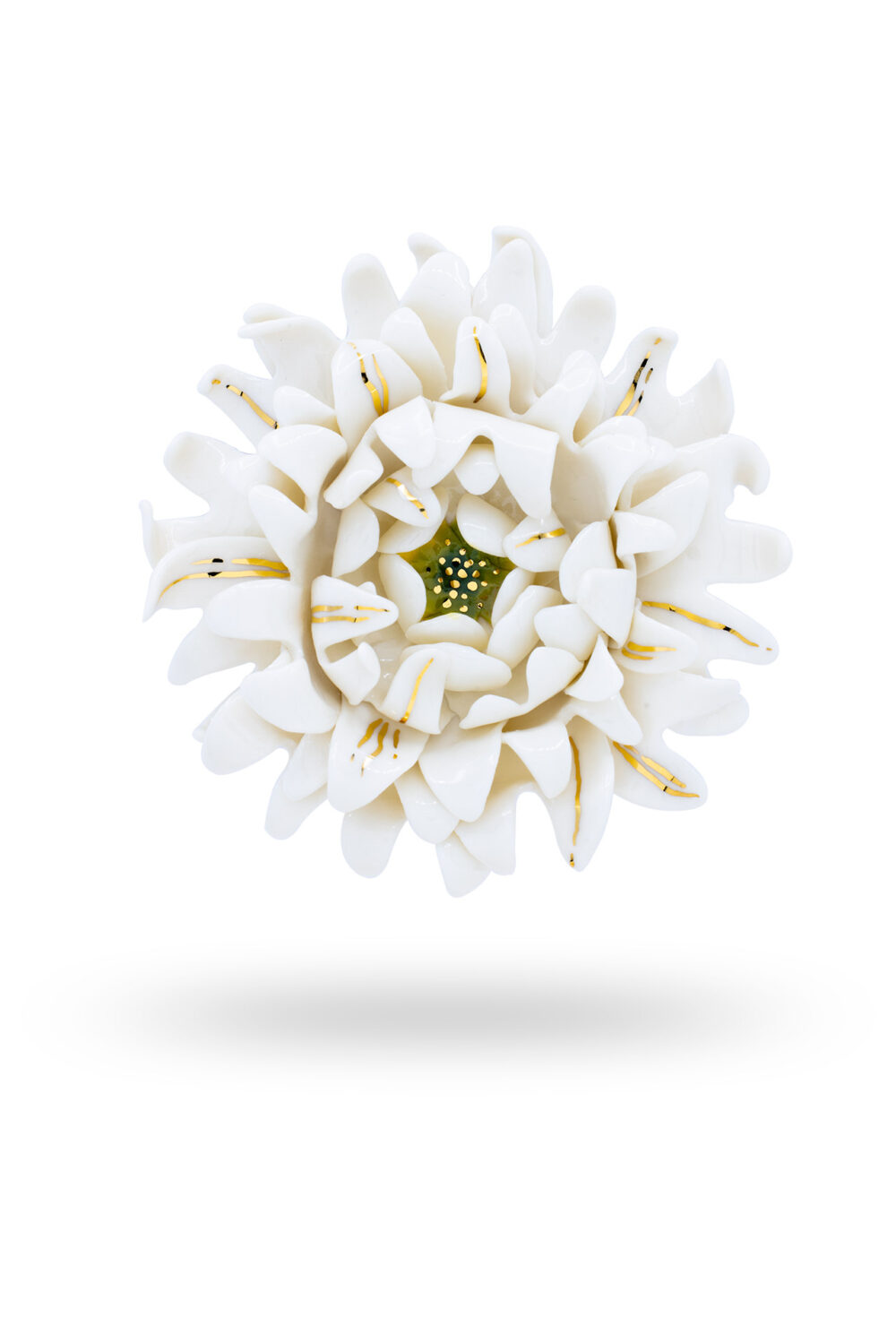 Broșe Chrysanthemum - dianacojocaru.ro