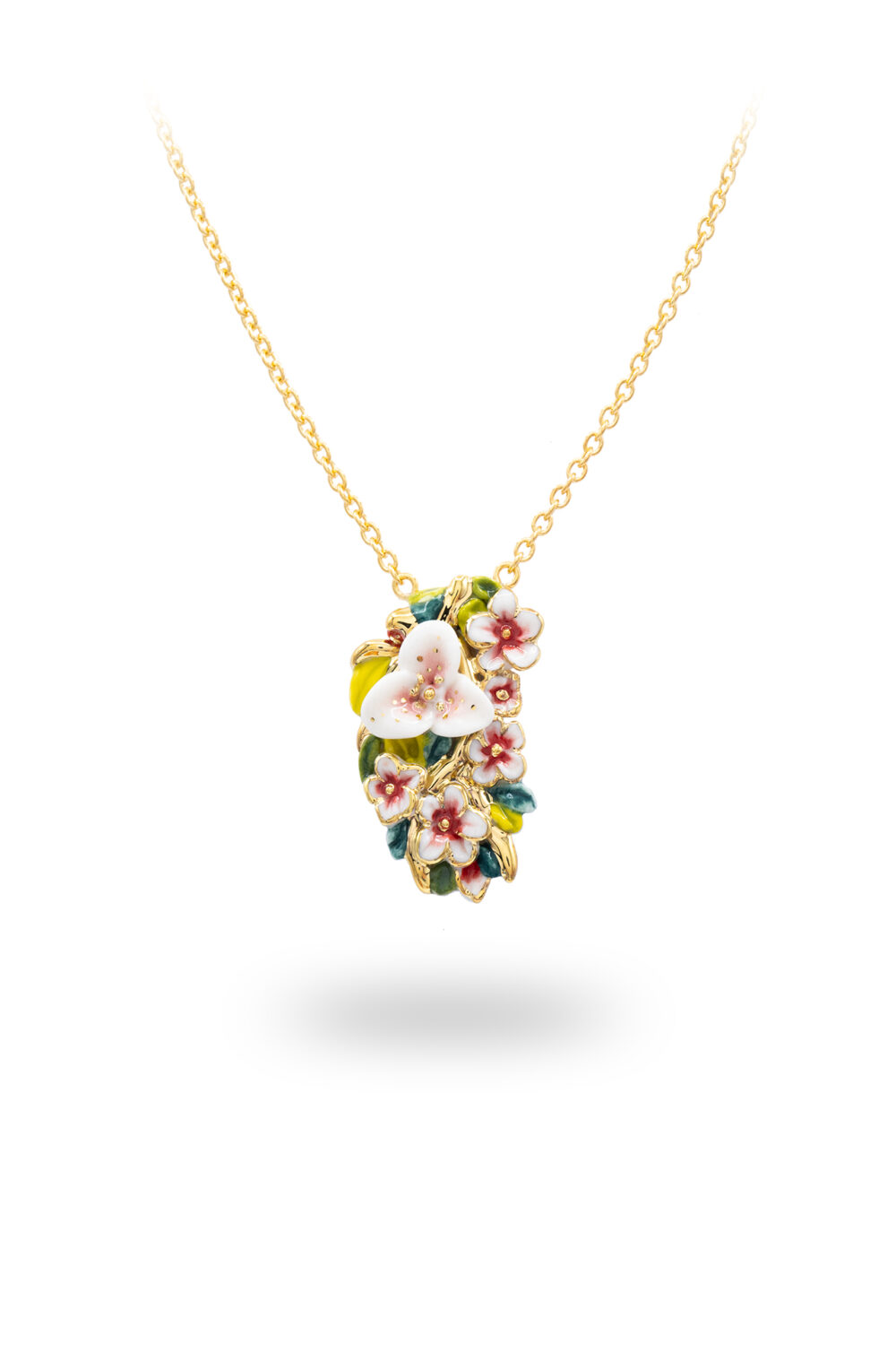 Pandantive Abloom Pendant - dianacojocaru.ro