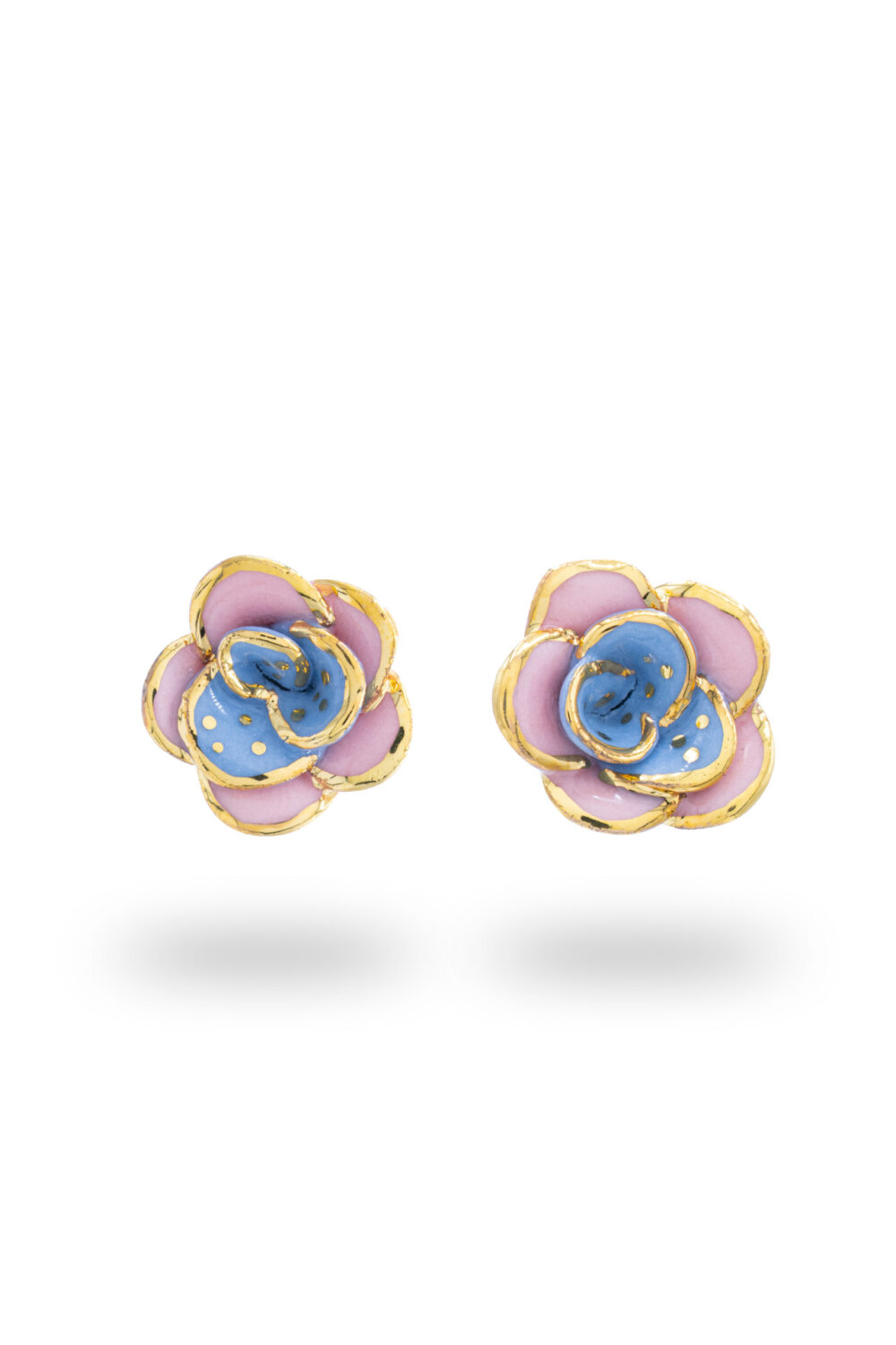 Agape Mini Roses